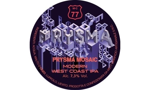 Prysma Mosaic